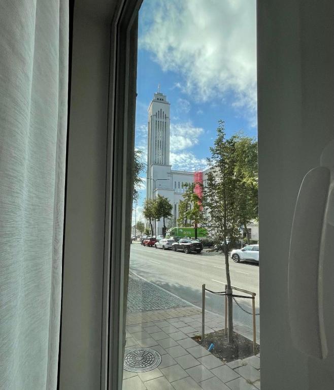 Foto de la galeria de Apartment 52 a Kaunas