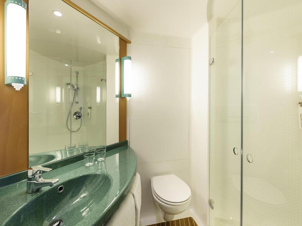 ibis Hotel Hannover City - Resim 3