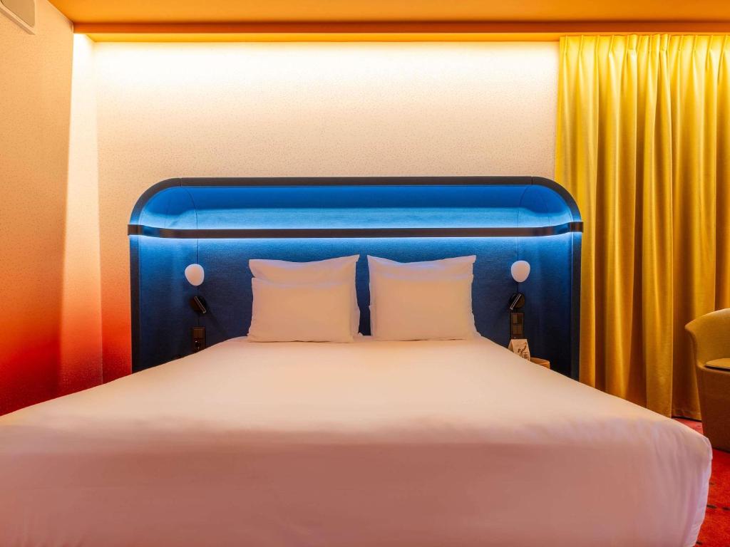 Mercure Warszawa Centrum - Resim 13