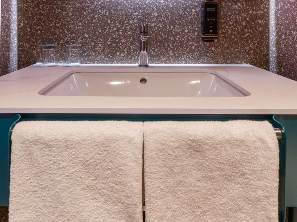 Mercure Warszawa Centrum - Resim 27