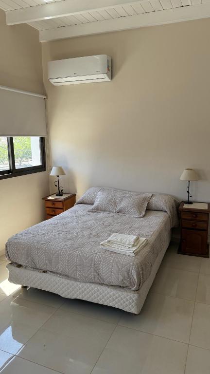 Departamento a estrenar totalmente equipado a 3km del centro