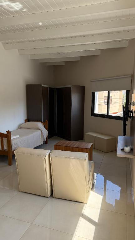 Departamento a estrenar totalmente equipado a 3km del centro