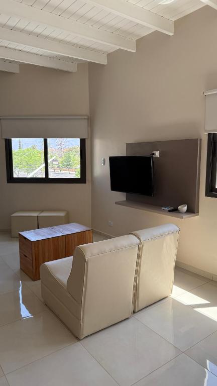 Departamento a estrenar totalmente equipado a 3km del centro