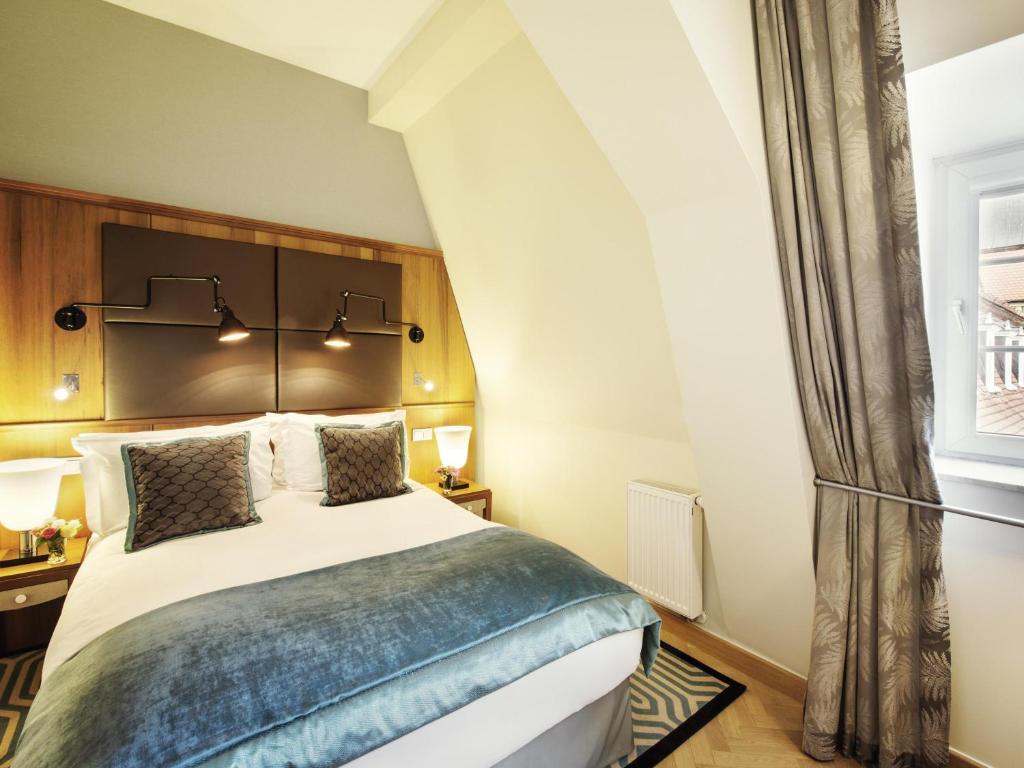 Sofitel Grand Sopot - Resim 11