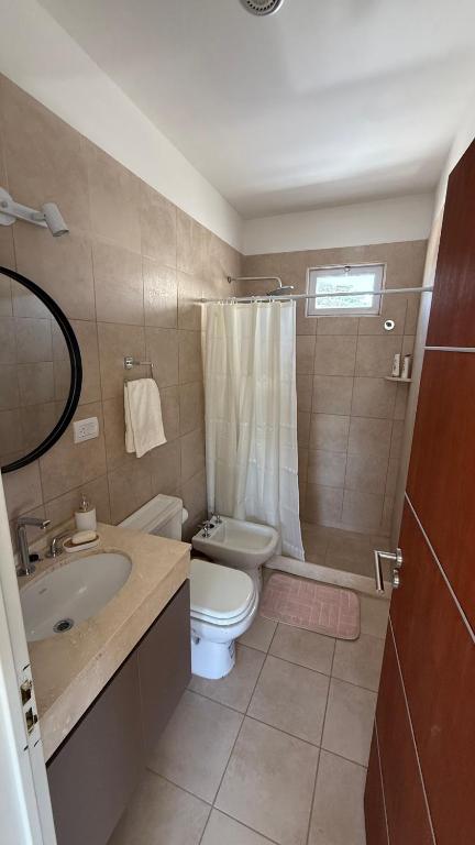 Departamento a estrenar totalmente equipado a 3km del centro