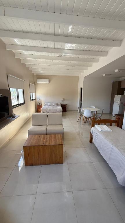 Departamento a estrenar totalmente equipado a 3km del centro