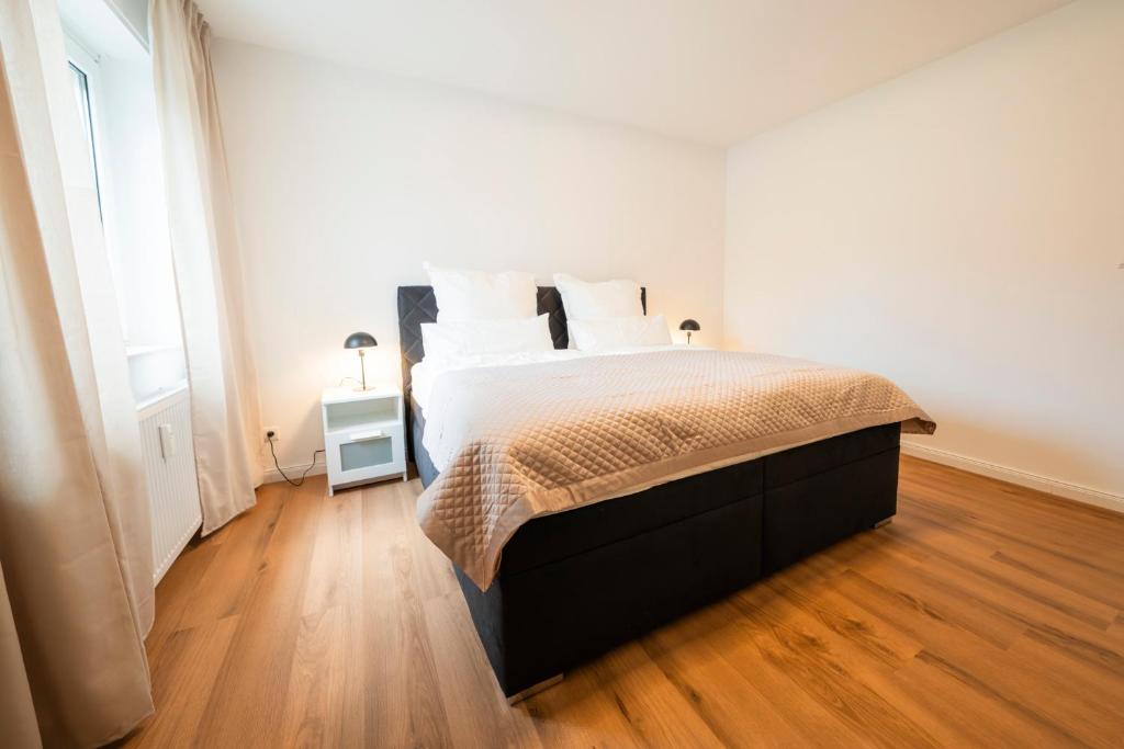 RandHome Apartment Erwitte Horn, Bad Sassendorf - Appartamento