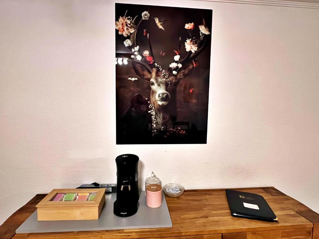 Ferienwohnung Tislenko beim Europa Park Rust - 5