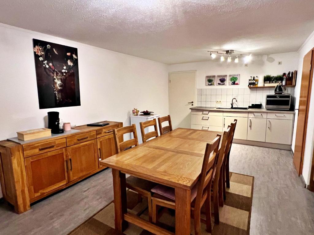 Ferienwohnung Tislenko beim Europa Park Rust - 4