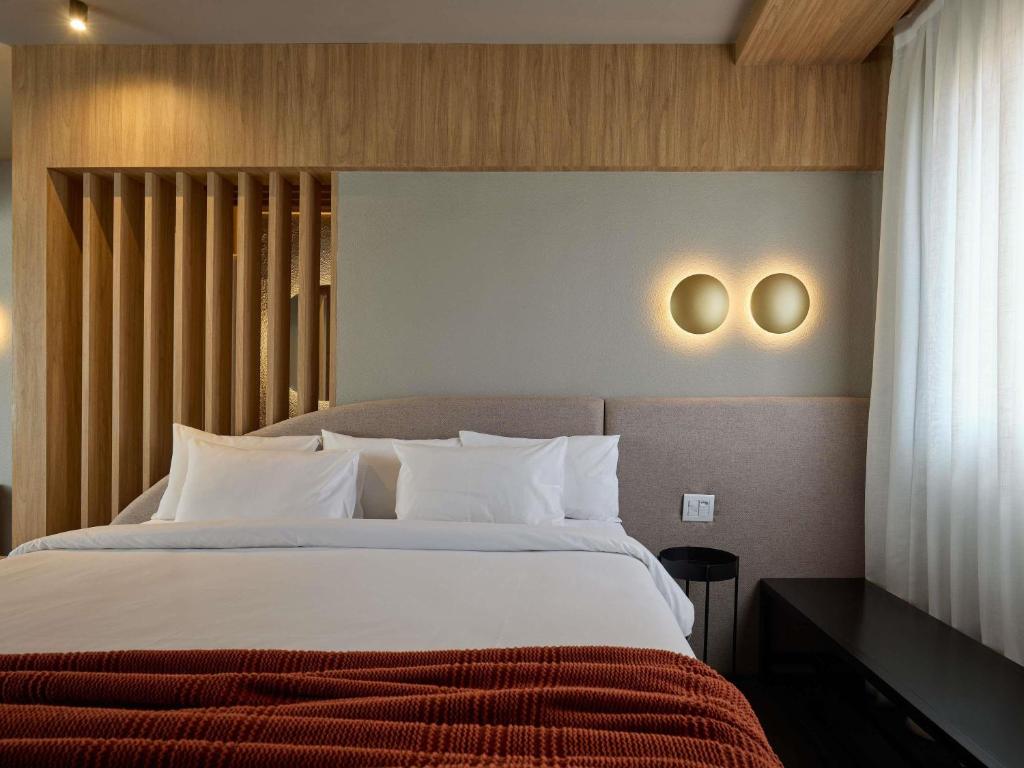 Mercure Belo Horizonte Vila da Serra