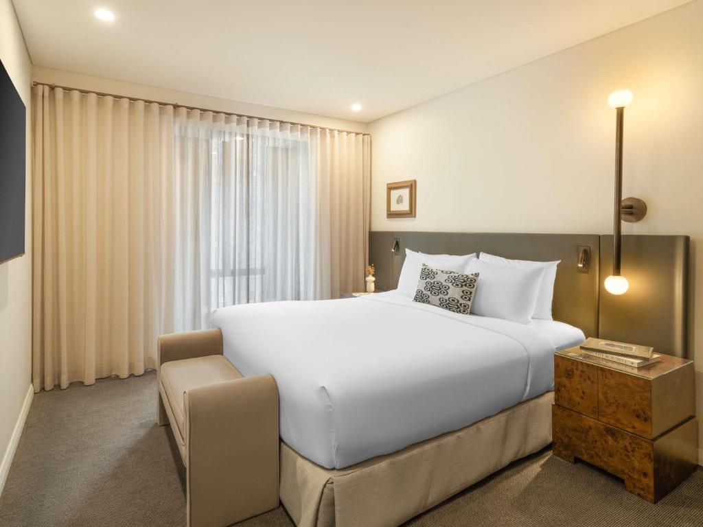 Sofitel Sydney Wentworth - Resim 30