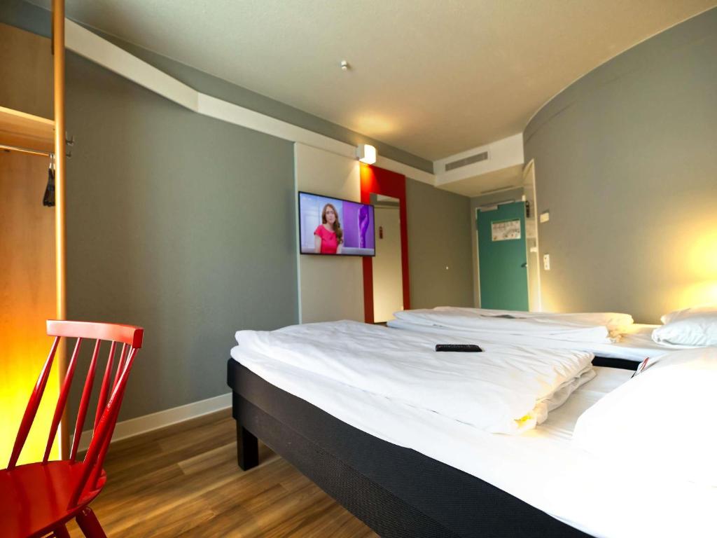 ibis Köln Messe - Twin Room
