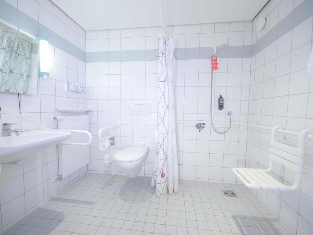 ibis Köln Messe - Resim 17