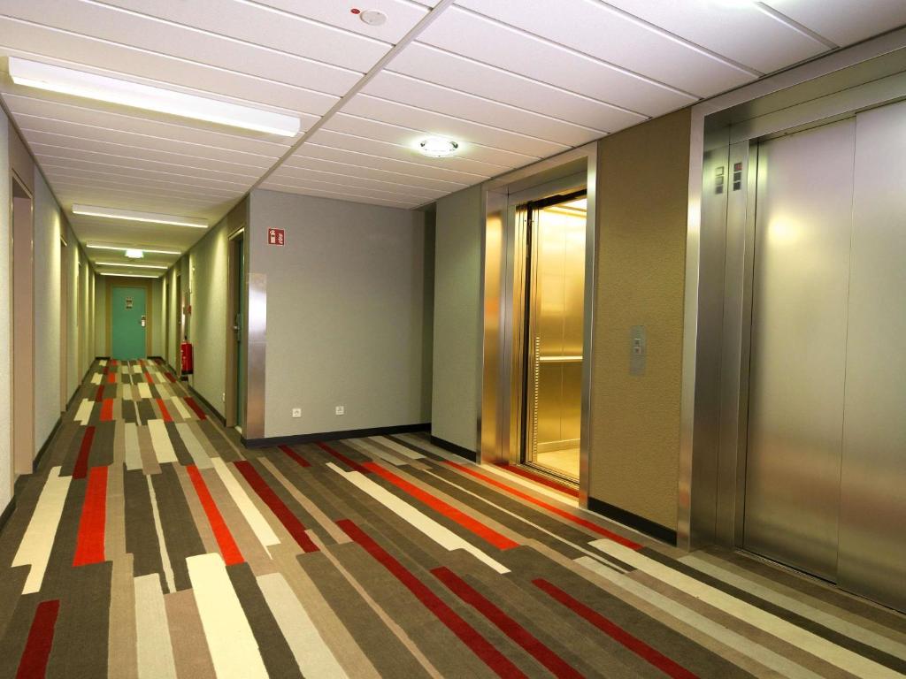 ibis Köln Messe - Resim 18