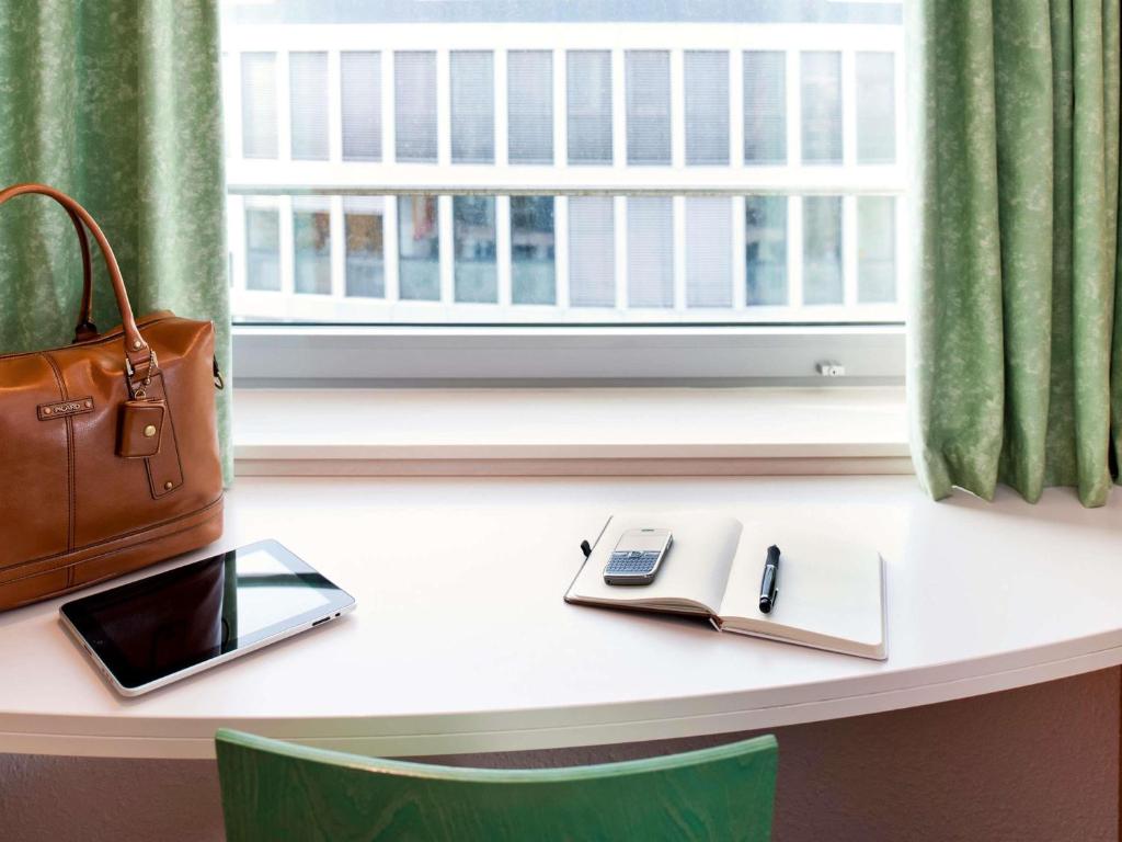 ibis Köln Messe - Resim 20