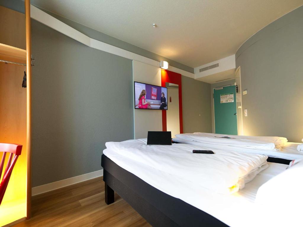 ibis Köln Messe - Resim 26