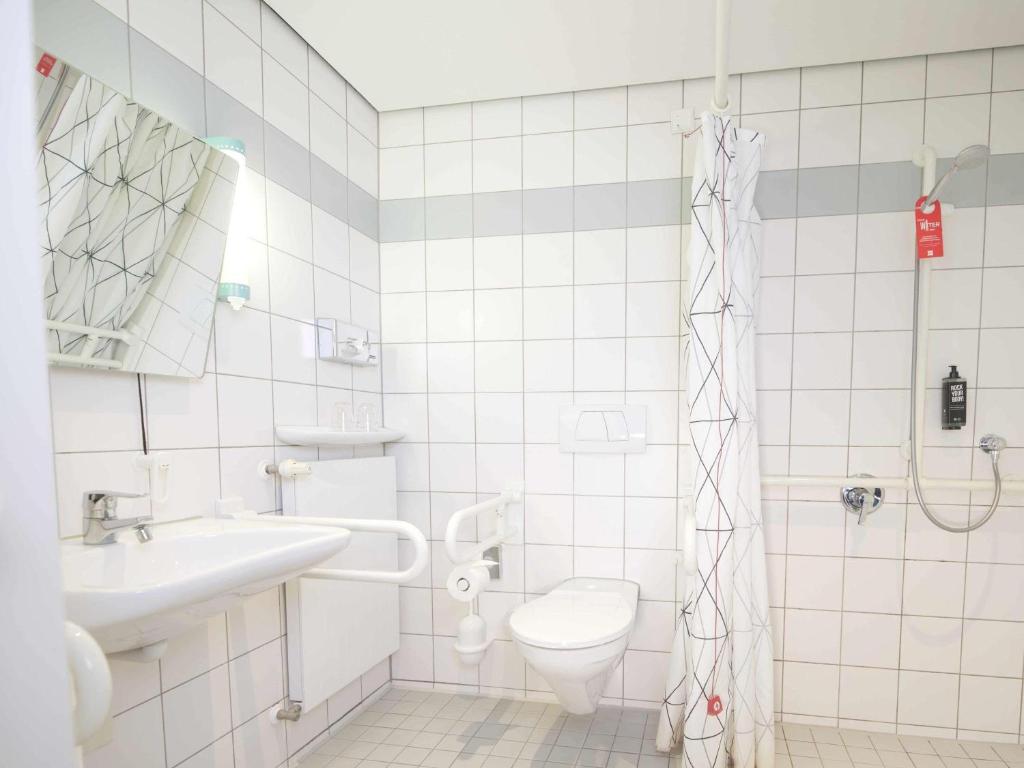 ibis Köln Messe - Resim 29