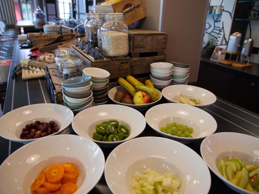 ibis Köln Messe - Resim 36