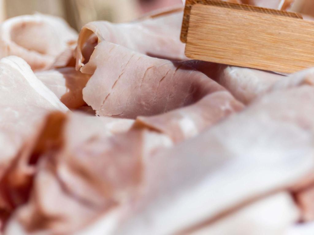 Novotel Suites Hannover - Resim 14