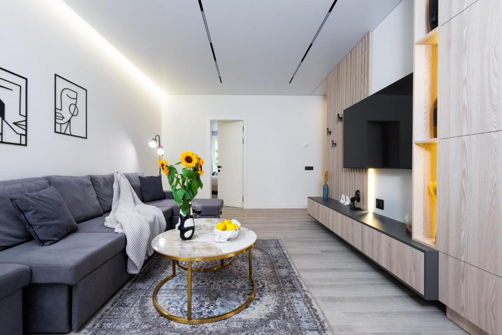 hotelise I Palma Apartment