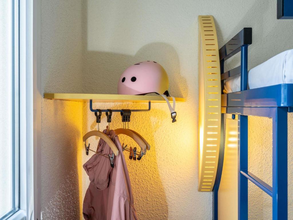 Ibis Budget Graz City - Resim 9