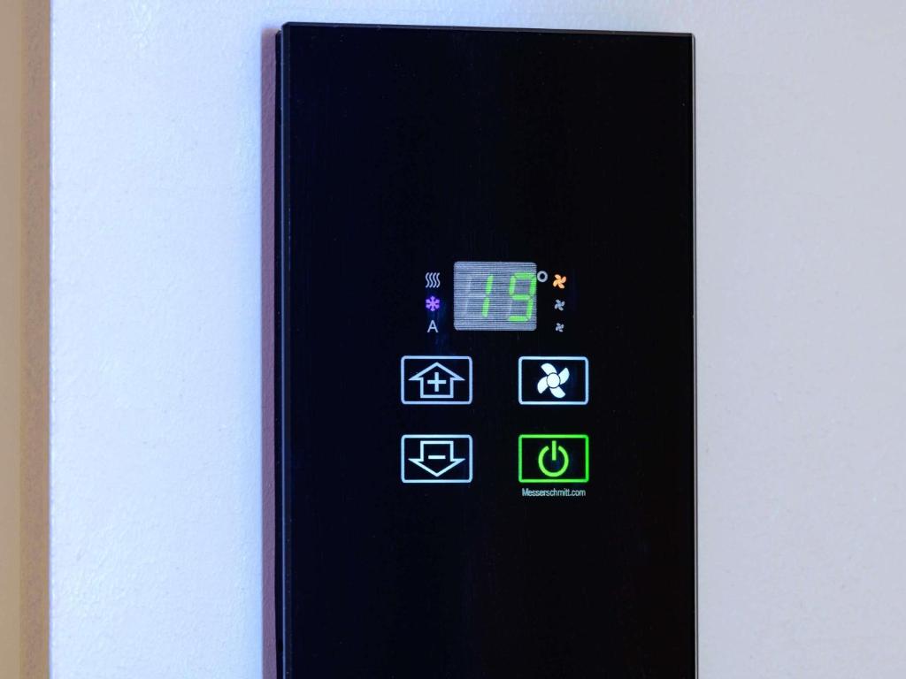 Mercure Hotel Berlin City - Resim 34