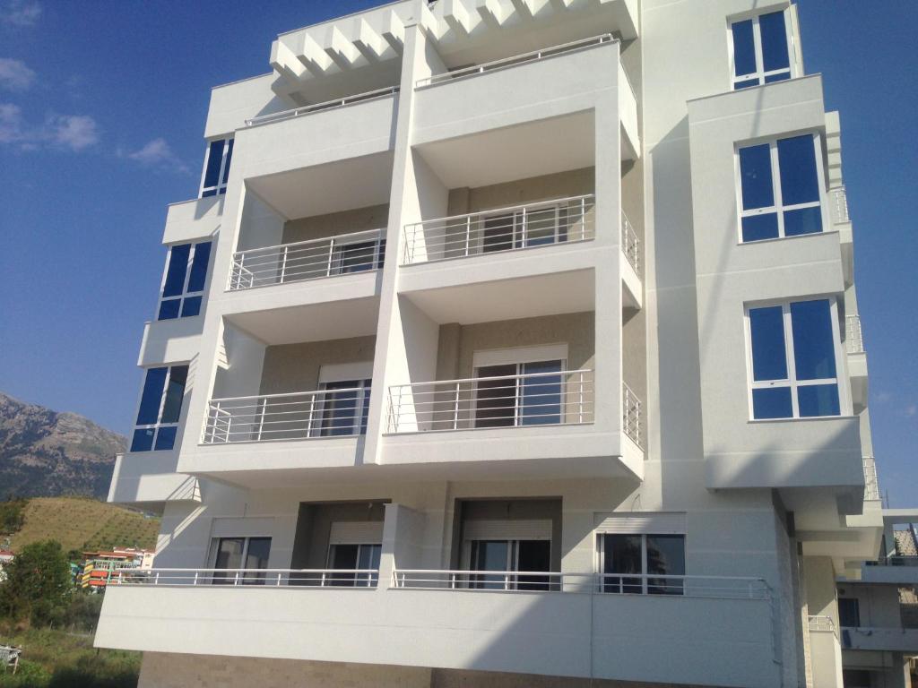 Radhima Beach Apartment-Tirana Resort - Imazhi 9