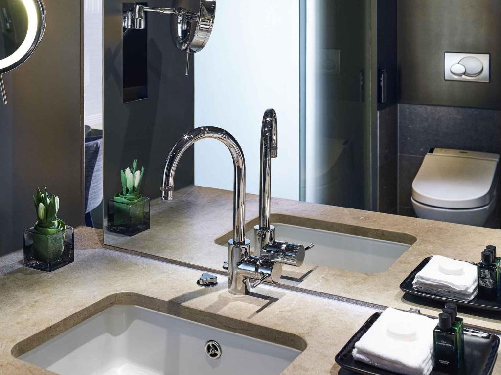 Sofitel Munich Bayerpost - Resim 29