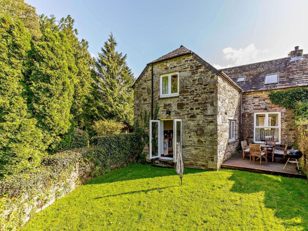 Zahrada ubytování 3 Bed in Looe 47669