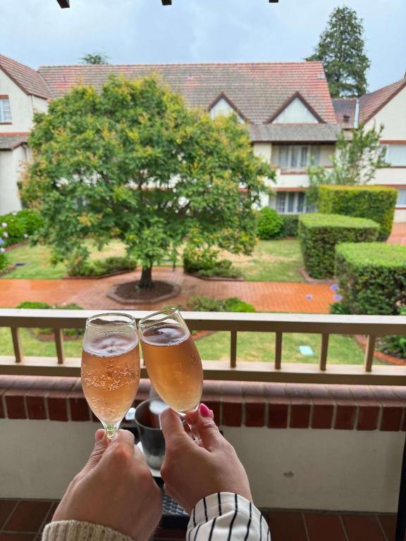 Mercure Canberra - Resim 26