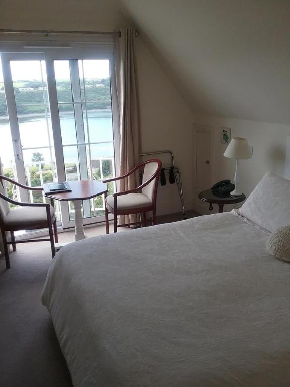 Photo from Rocklands House Bed and Breakfast in Kinsale, County Cork, Ireland