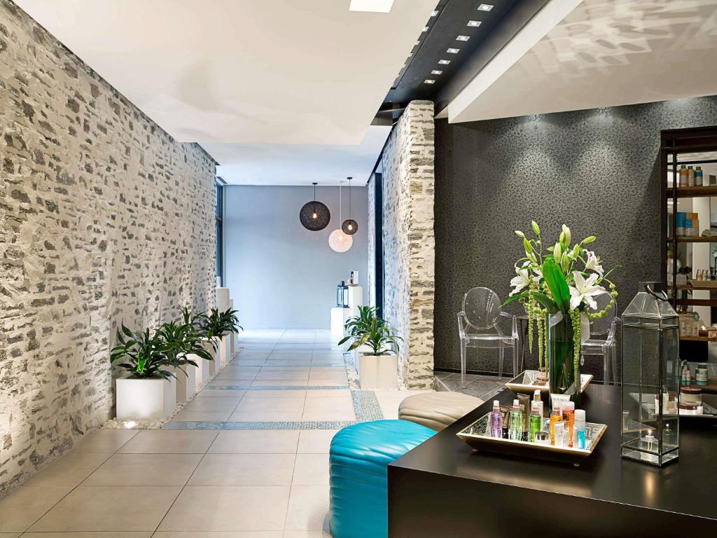 Sofitel Queenstown Hotel & Spa - Resim 11