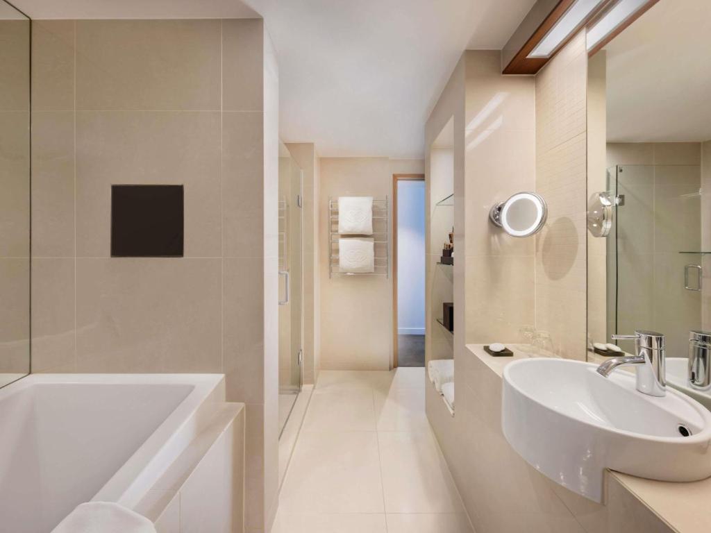 Sofitel Queenstown Hotel & Spa - Resim 29