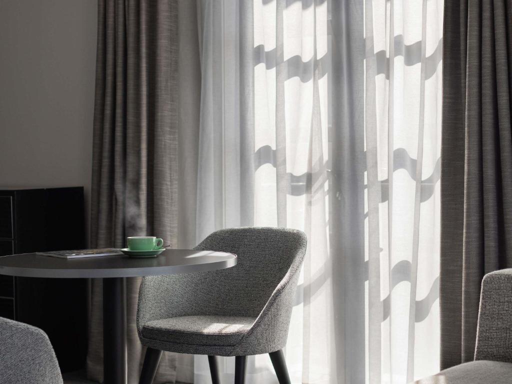 Sofitel Queenstown Hotel & Spa - Resim 35