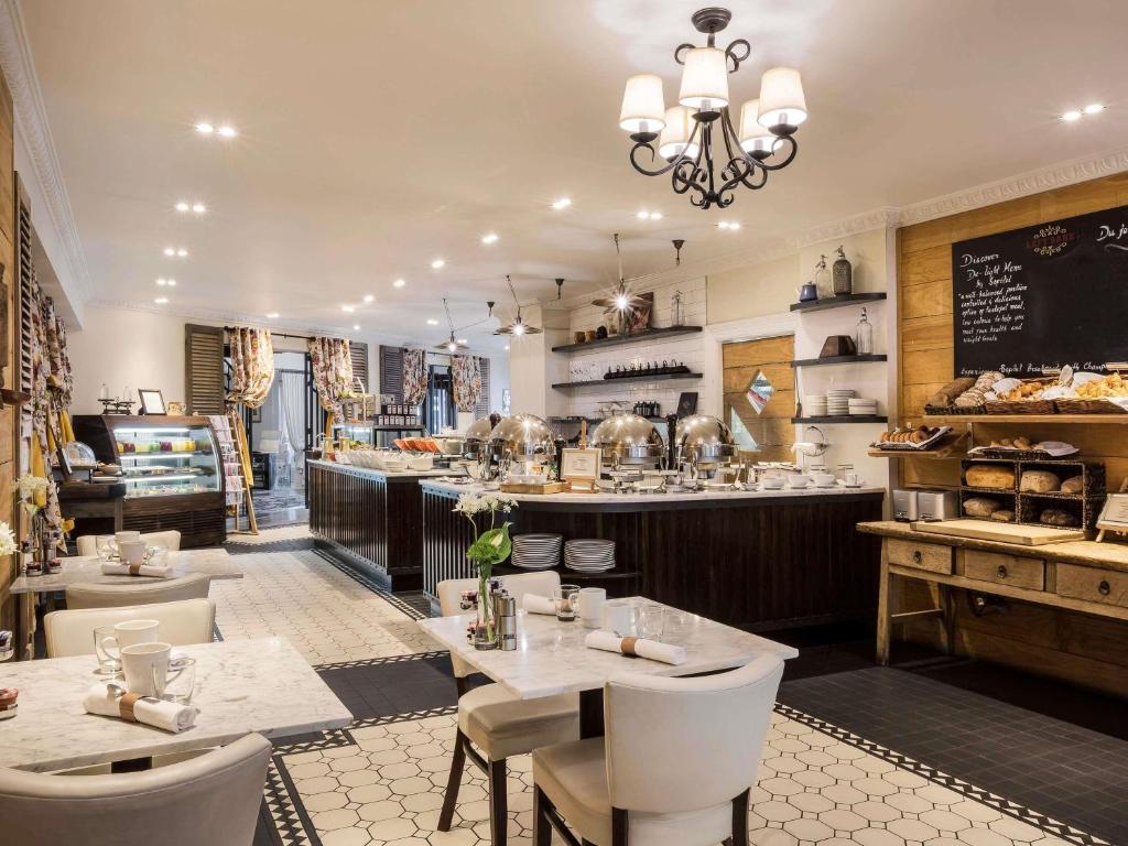 Sofitel Queenstown Hotel & Spa - Resim 3