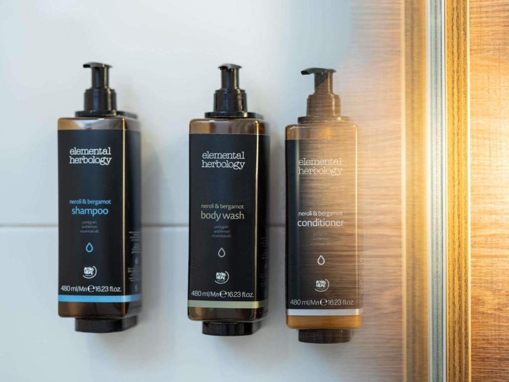 Hotel Mercure Graz City - Resim 25