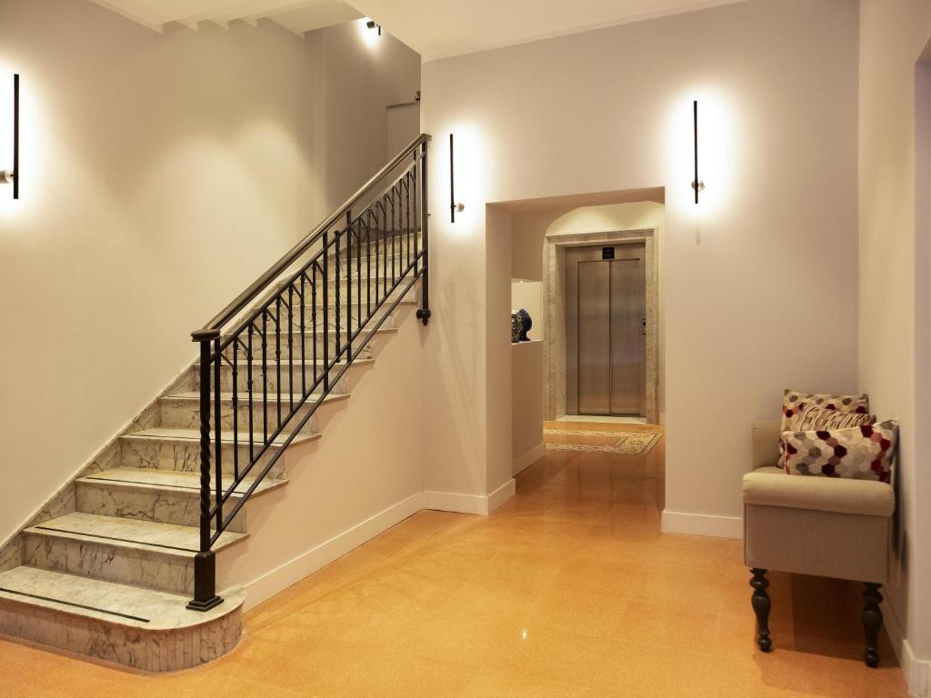 Mercure Palermo Centro - Resim 40