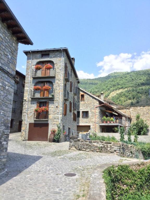 Casa Felipe Ordesa, Frajén – Updated 2022 Prices