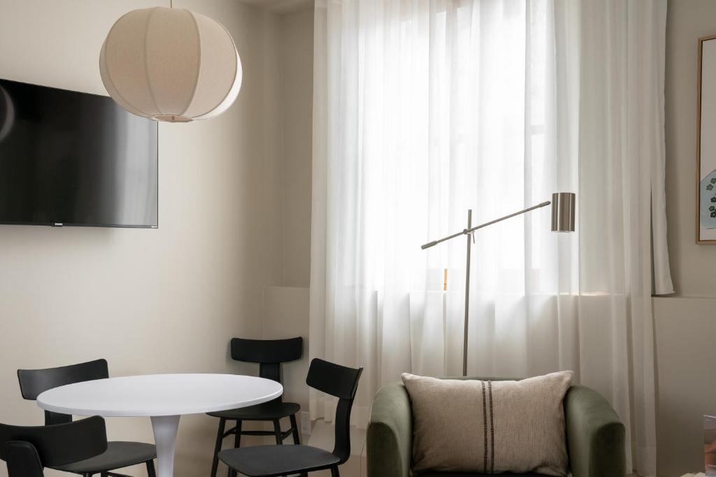 Maison Saint-Vincent By Maisons & co - Resim 5