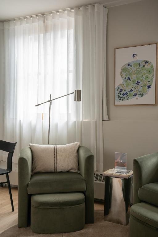 Maison Saint-Vincent By Maisons & co - Resim 6