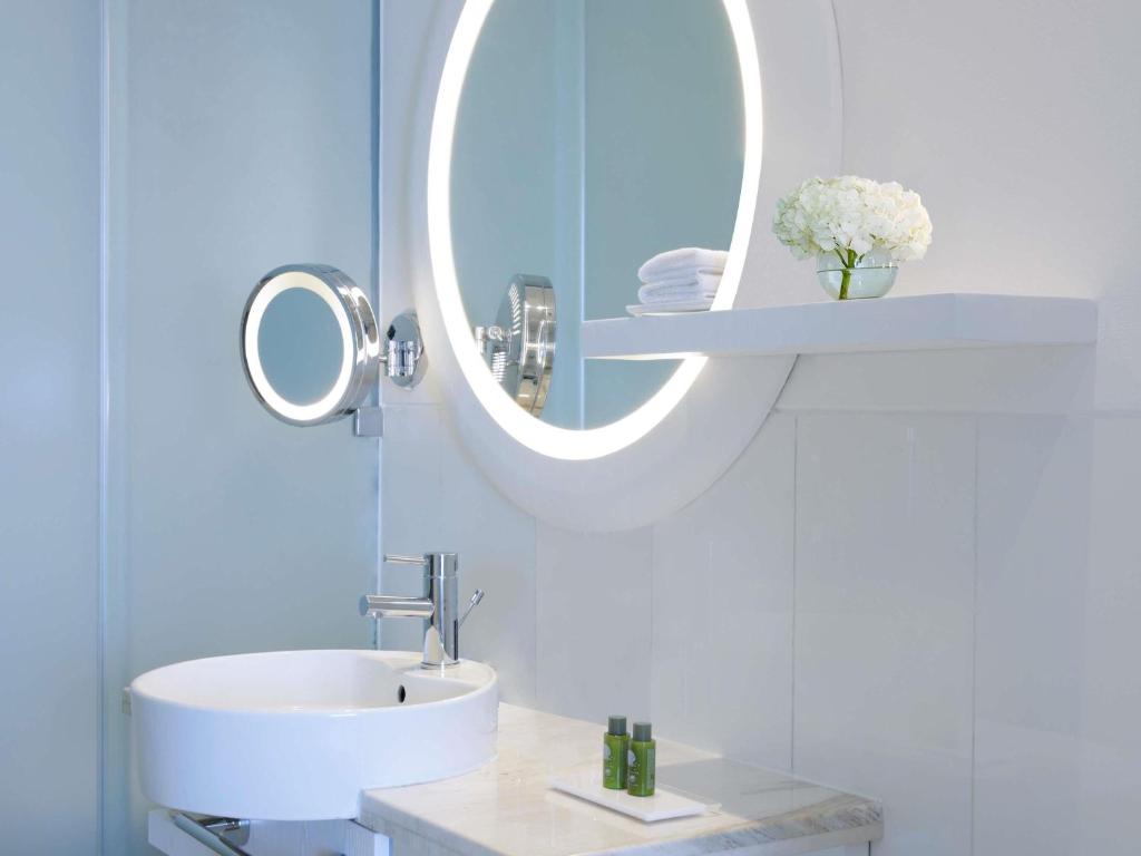 Sofitel Dubai Jumeirah Beach - Resim 25