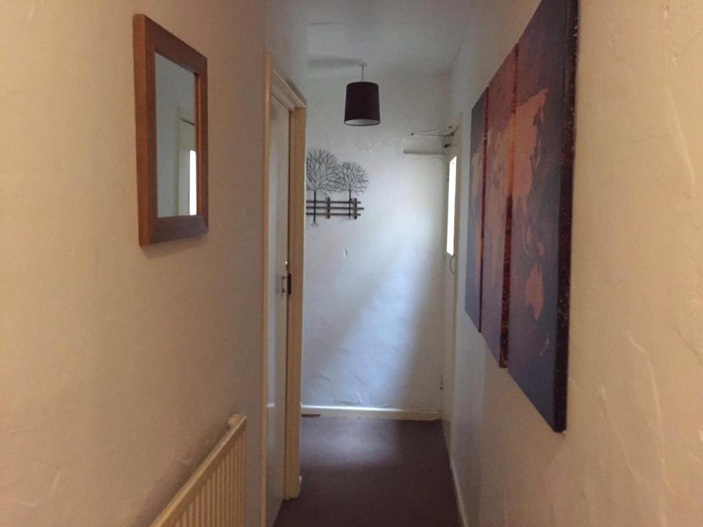 MyRoomz New Discovery Hotel - Resim 15