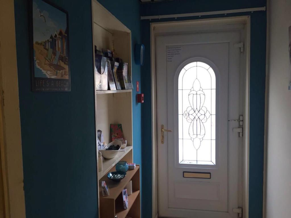 MyRoomz New Discovery Hotel - Resim 9