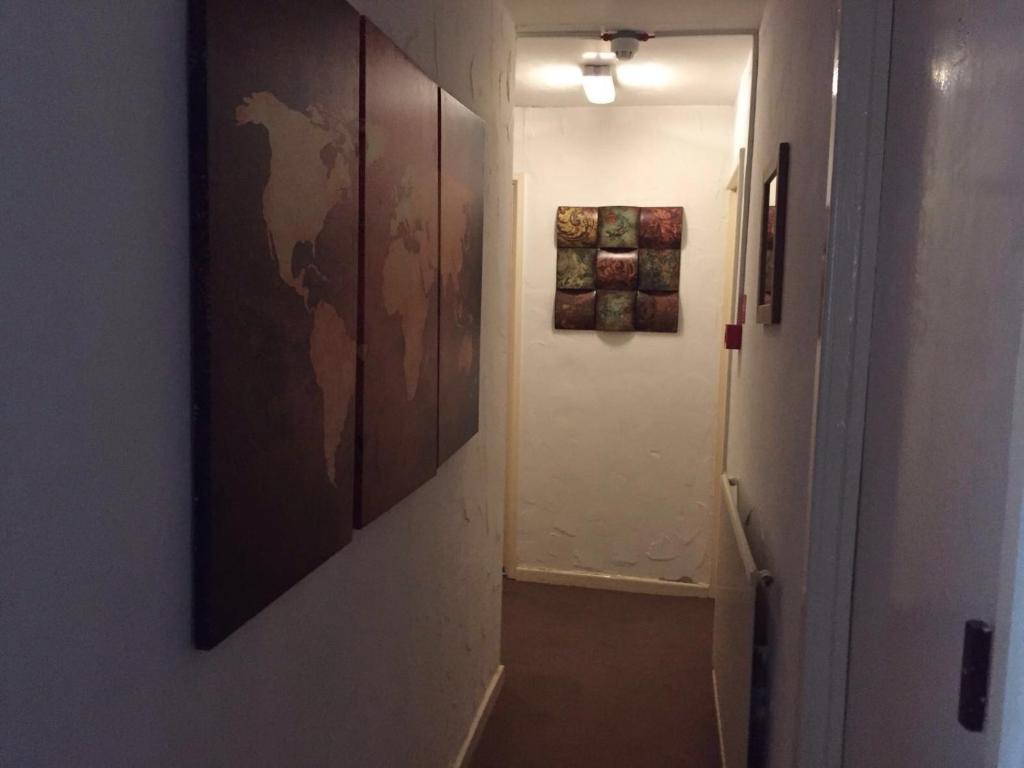 MyRoomz New Discovery Hotel - Resim 16