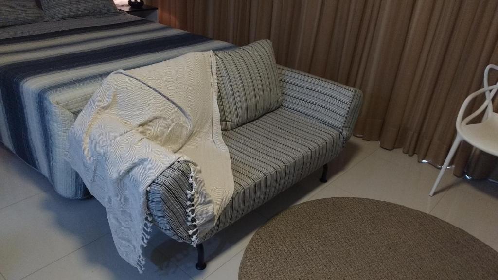  Flat em Brasília