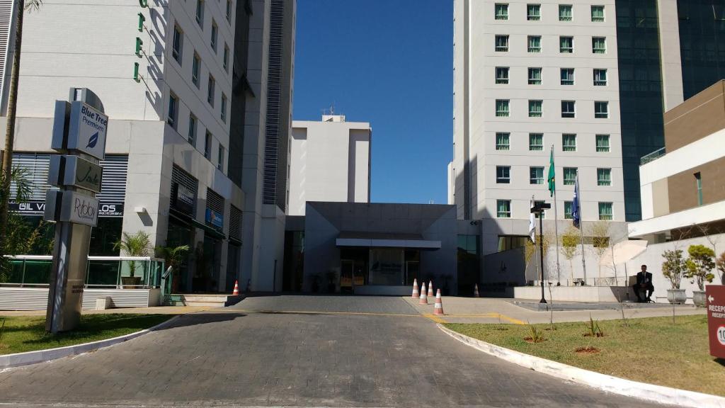  Flat em Brasília