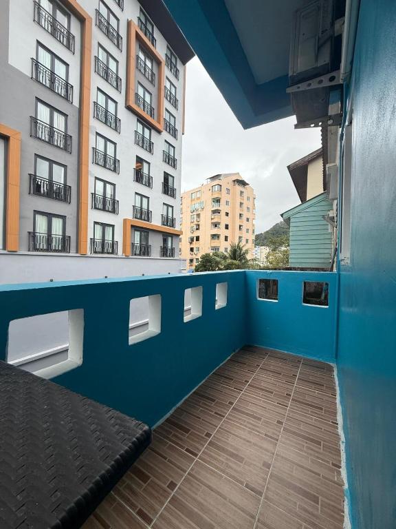 Cha Cha Guesthouse - Resim 6