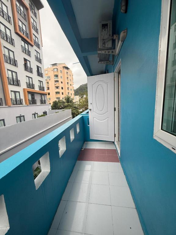 Cha Cha Guesthouse - Resim 18