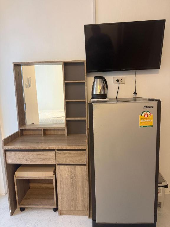 Cha Cha Guesthouse - Resim 19