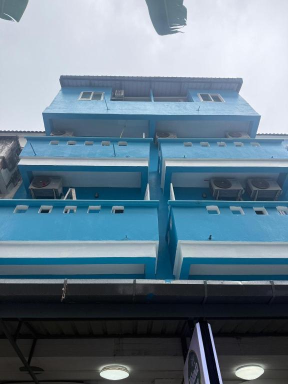 Cha Cha Guesthouse - Resim 36